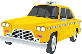Liquid Taxi Logo